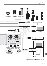 Предварительный просмотр 313 страницы Canon EOS Rebel T4i 18-135mm IS STM Lens Kit Instruction Manual