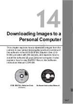 Предварительный просмотр 347 страницы Canon EOS Rebel T4i 18-135mm IS STM Lens Kit Instruction Manual