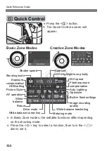 Предварительный просмотр 356 страницы Canon EOS Rebel T4i 18-135mm IS STM Lens Kit Instruction Manual