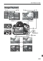 Предварительный просмотр 365 страницы Canon EOS Rebel T4i 18-135mm IS STM Lens Kit Instruction Manual