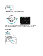 Предварительный просмотр 2 страницы Canon EOS REBEL T7 Kit Instructions