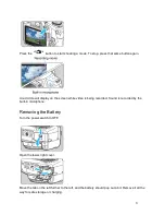 Предварительный просмотр 3 страницы Canon EOS REBEL T7 Kit Instructions