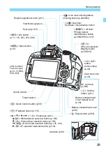 Предварительный просмотр 29 страницы Canon EOS REBEL T7I Instruction Manual