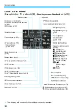 Предварительный просмотр 32 страницы Canon EOS REBEL T7I Instruction Manual