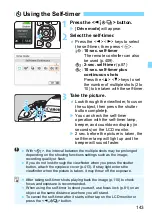 Предварительный просмотр 143 страницы Canon EOS REBEL T7I Instruction Manual