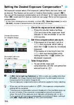 Предварительный просмотр 196 страницы Canon EOS REBEL T7I Instruction Manual