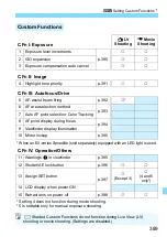 Предварительный просмотр 389 страницы Canon EOS REBEL T7I Instruction Manual