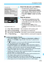 Предварительный просмотр 415 страницы Canon EOS REBEL T7I Instruction Manual