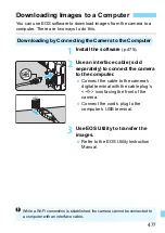 Предварительный просмотр 477 страницы Canon EOS REBEL T7I Instruction Manual