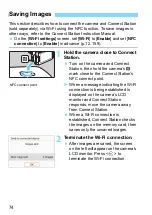 Preview for 74 page of Canon EOS REBEL T7I Wi-Fi (Wireless Communication) Function Instruction Manual