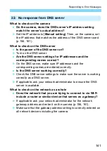 Preview for 141 page of Canon EOS REBEL T7I Wi-Fi (Wireless Communication) Function Instruction Manual