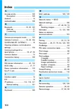 Preview for 168 page of Canon EOS REBEL T7I Wi-Fi (Wireless Communication) Function Instruction Manual