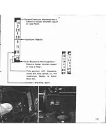 Предварительный просмотр 15 страницы Canon F-1 Manual