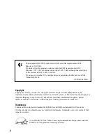 Preview for 1 page of Canon FAX EB15 User Manual