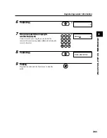 Preview for 36 page of Canon FAX EB15 User Manual