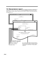 Предварительный просмотр 121 страницы Canon FAX EB15 User Manual