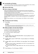 Preview for 28 page of Canon FAX-JX500 User Manual