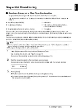 Preview for 31 page of Canon FAX-JX500 User Manual