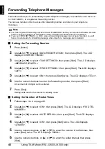 Preview for 50 page of Canon FAX-JX500 User Manual