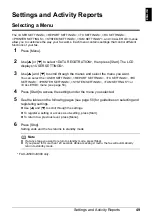 Preview for 53 page of Canon FAX-JX500 User Manual