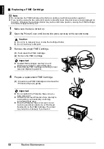 Preview for 62 page of Canon FAX-JX500 User Manual