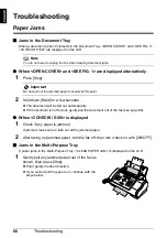 Preview for 70 page of Canon FAX-JX500 User Manual