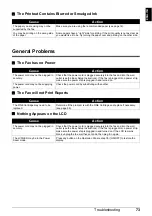 Preview for 77 page of Canon FAX-JX500 User Manual