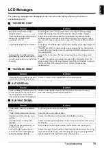 Preview for 79 page of Canon FAX-JX500 User Manual