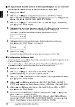 Preview for 100 page of Canon FAX-JX500 User Manual