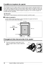 Preview for 104 page of Canon FAX-JX500 User Manual