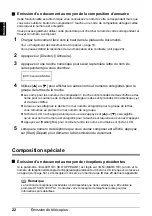 Preview for 110 page of Canon FAX-JX500 User Manual