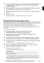 Preview for 129 page of Canon FAX-JX500 User Manual