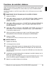 Preview for 131 page of Canon FAX-JX500 User Manual