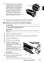 Preview for 151 page of Canon FAX-JX500 User Manual