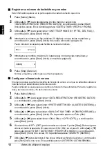 Preview for 182 page of Canon FAX-JX500 User Manual