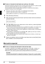 Preview for 192 page of Canon FAX-JX500 User Manual