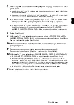 Preview for 205 page of Canon FAX-JX500 User Manual