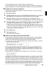 Preview for 227 page of Canon FAX-JX500 User Manual