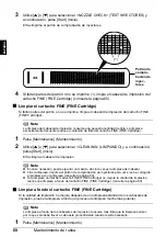 Preview for 230 page of Canon FAX-JX500 User Manual