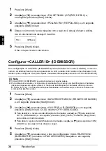 Preview for 286 page of Canon FAX-JX500 User Manual