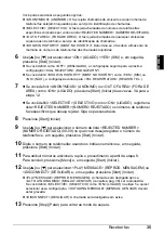 Preview for 287 page of Canon FAX-JX500 User Manual