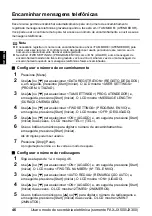 Preview for 298 page of Canon FAX-JX500 User Manual