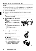 Preview for 310 page of Canon FAX-JX500 User Manual