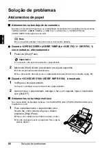 Preview for 318 page of Canon FAX-JX500 User Manual