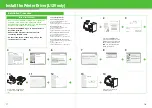 Предварительный просмотр 10 страницы Canon FAX-L120 Starter Manual