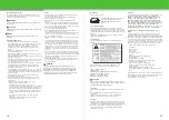 Предварительный просмотр 11 страницы Canon FAX-L120 Starter Manual