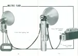 Предварительный просмотр 18 страницы Canon FLASH UNIT Y Instructions Manual