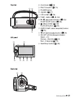 Preview for 63 page of Canon FS400 Quick Manual