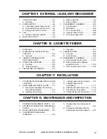 Preview for 9 page of Canon GP160DF Service Manual