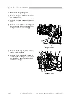 Предварительный просмотр 136 страницы Canon GP160DF Service Manual